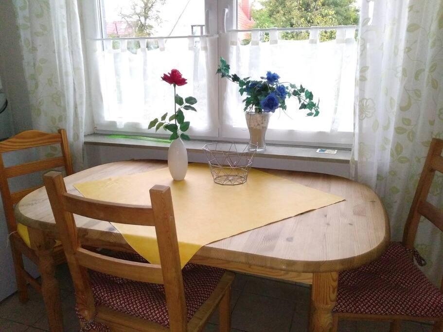 Ferienwohnung Finn Im Haus Maarten 쿡스하펜 외부 사진